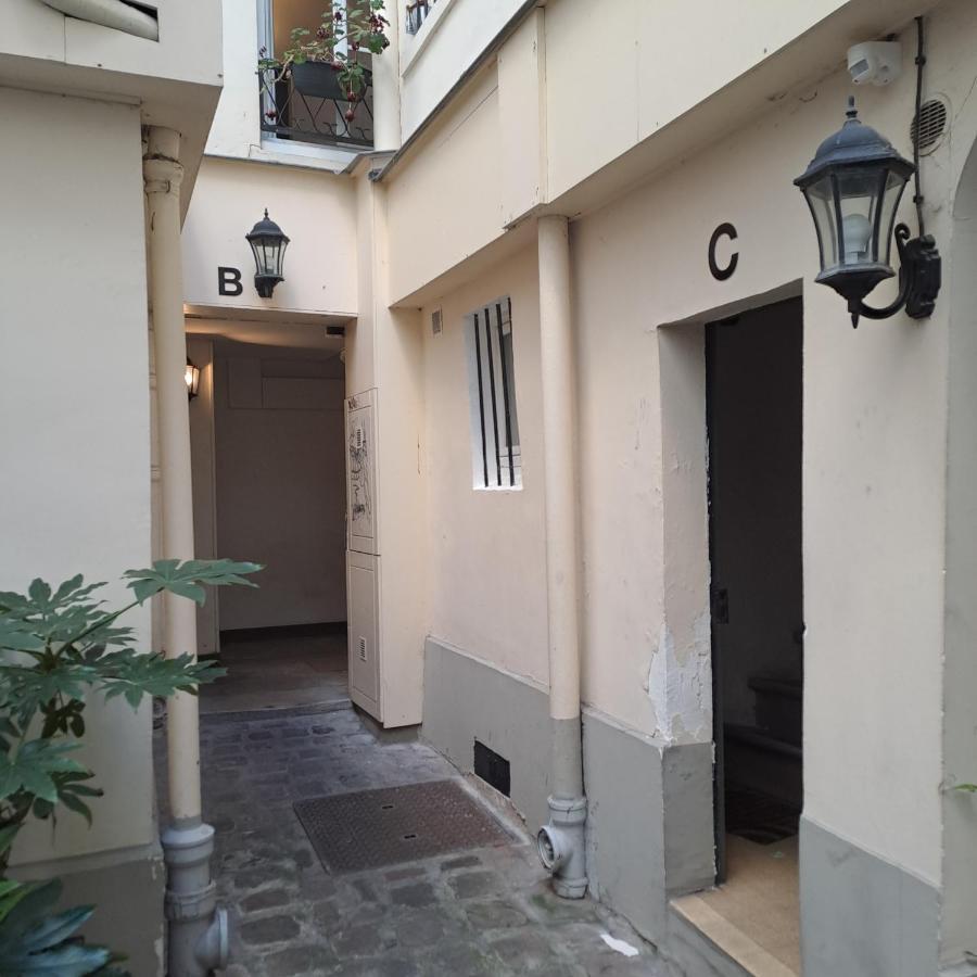2 Pieces Paris 9 Eme Exterior foto